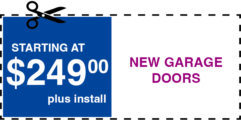249 new garage door installation Woodside Far Rockaway