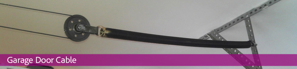 garage door cable Woodside Far Rockaway