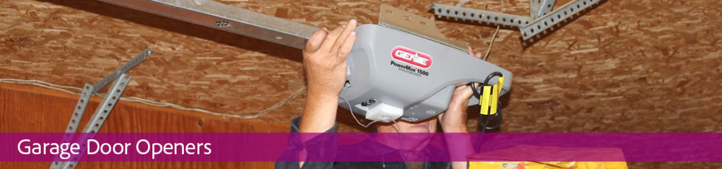 garage door openers Woodside Far Rockaway