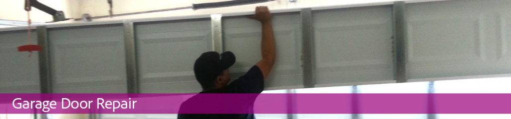 garage door repair Woodside Far Rockaway