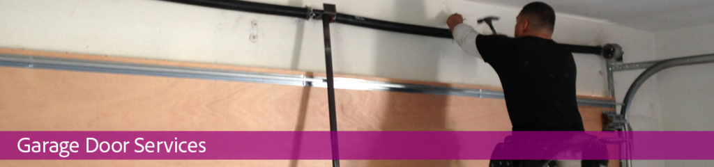 garage door services Woodside Far Rockaway
